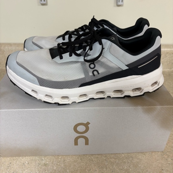 On Running Cloudvista 2 - Picture 2 of 9